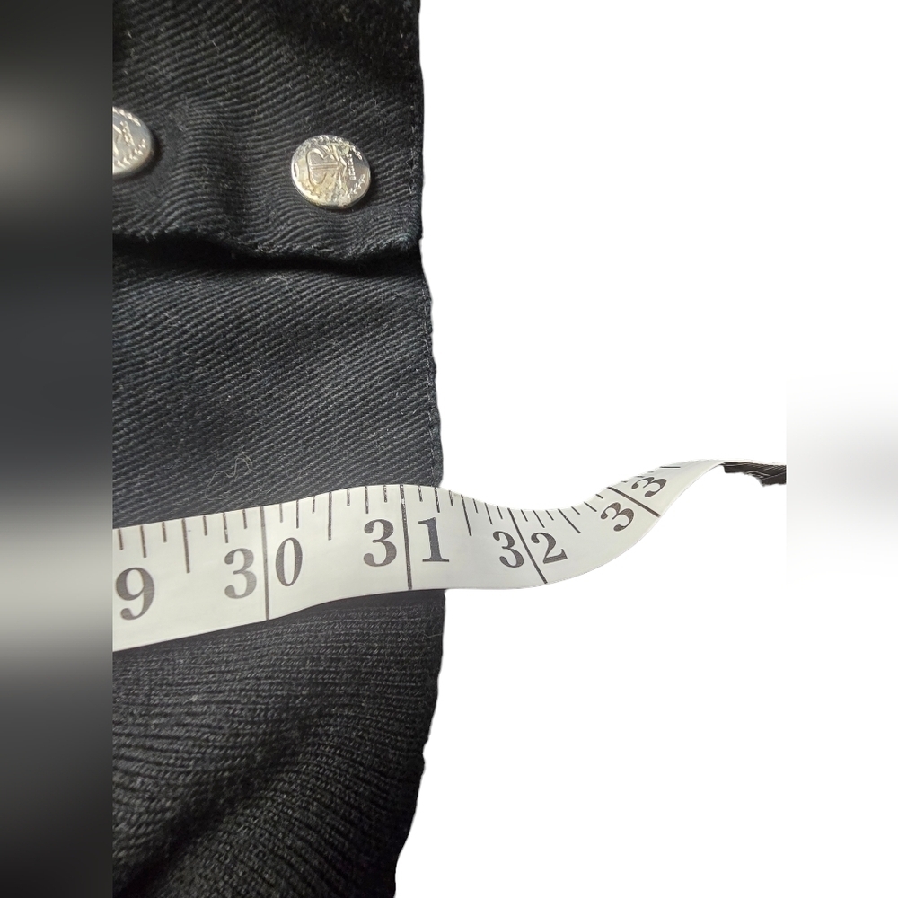 CHEVROLET Jacket GM by RR Designs Green Sz. 6XL - Picture 13 of 13